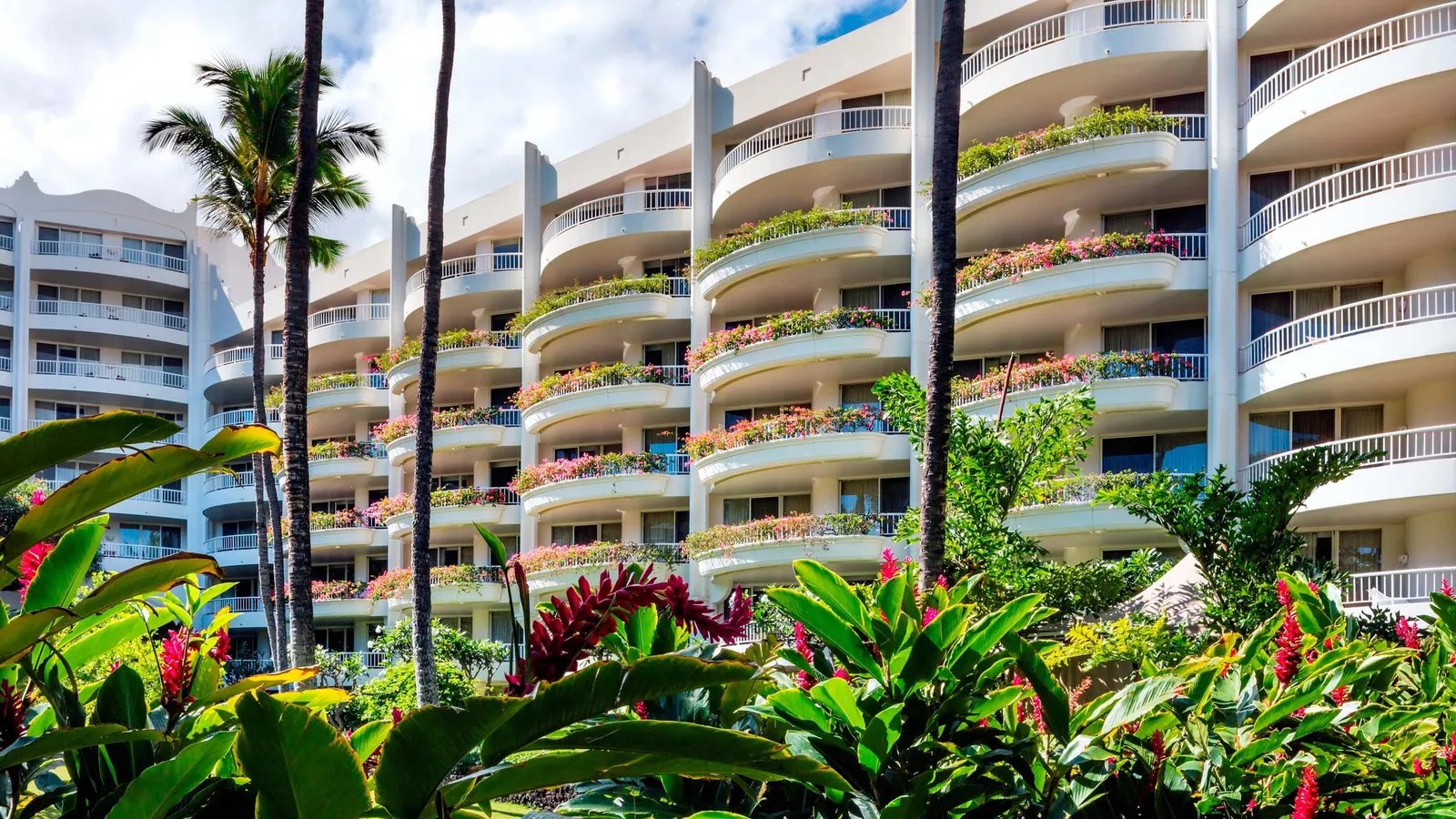 Fairmont Kea Lani, Maui, Kihei