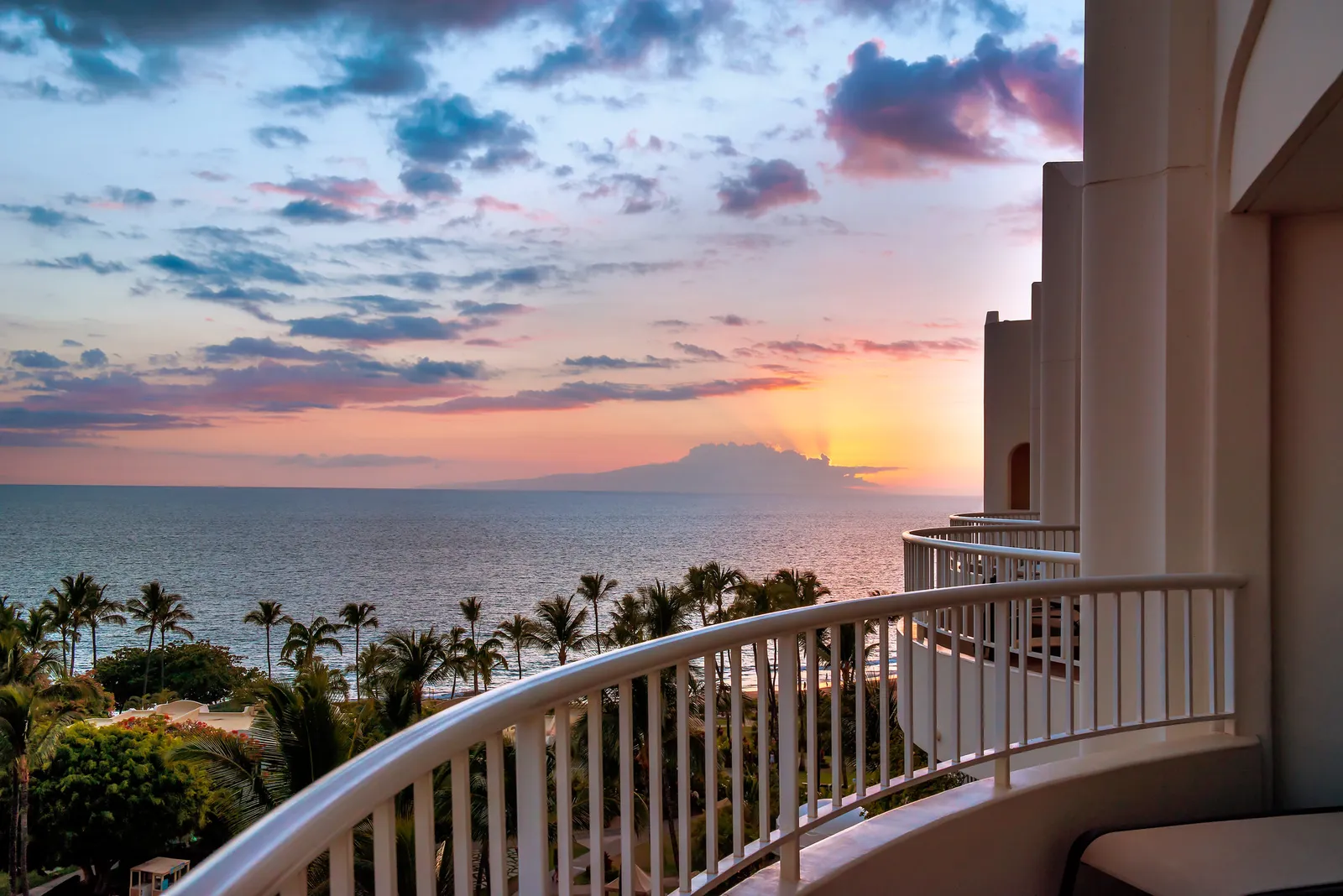 Fairmont Kea Lani, Maui, Kihei