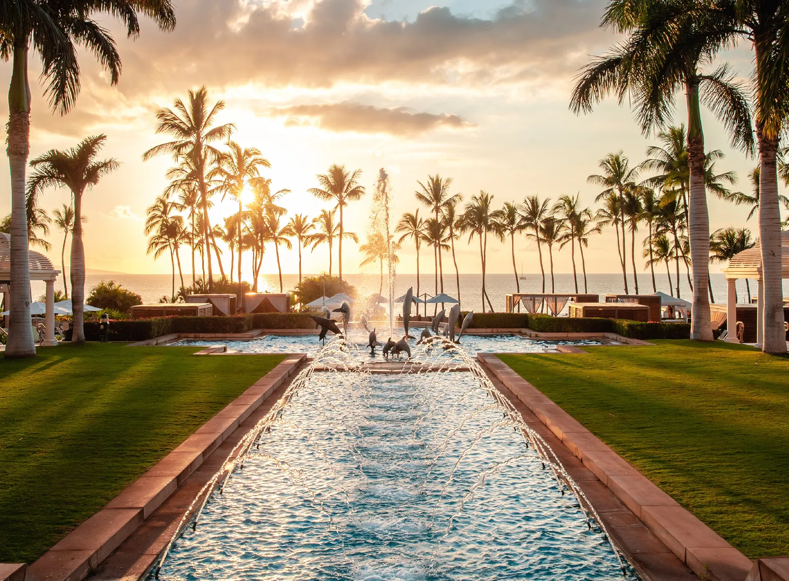 Grand Wailea, A Waldorf Astoria Resort, Kihei