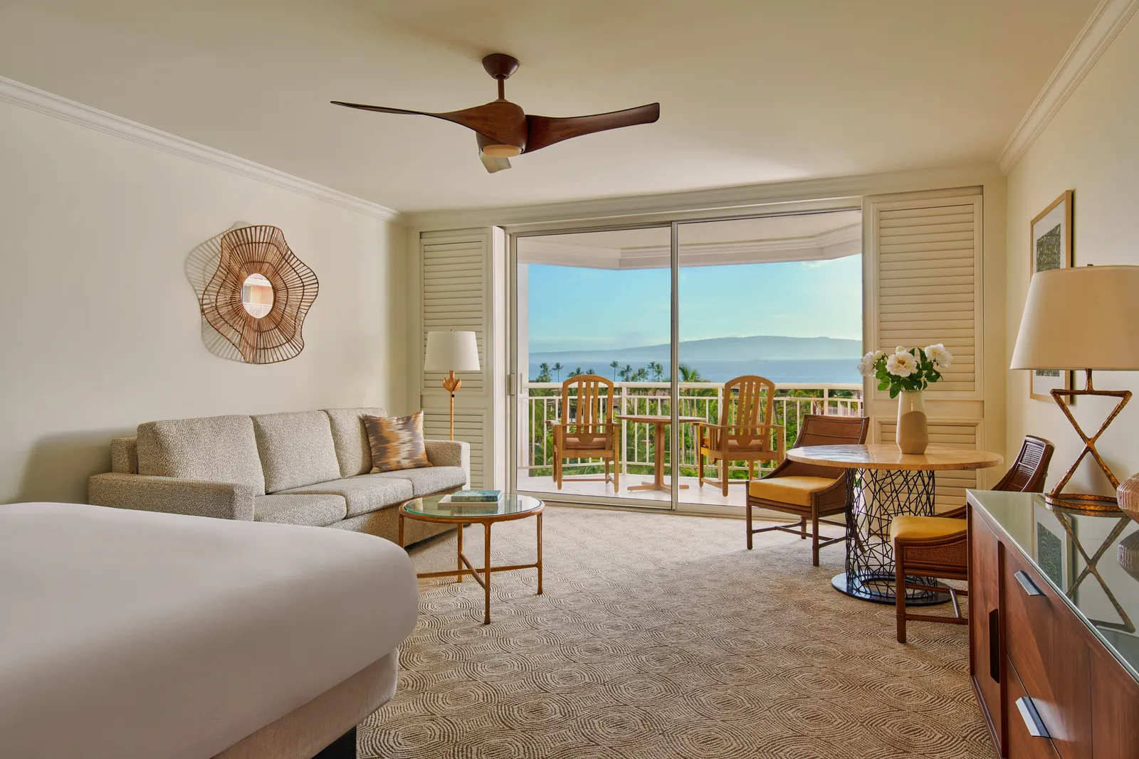 Grand Wailea, A Waldorf Astoria Resort, Kihei