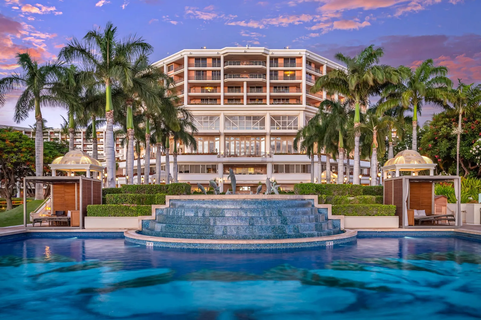 Grand Wailea, A Waldorf Astoria Resort, Kihei