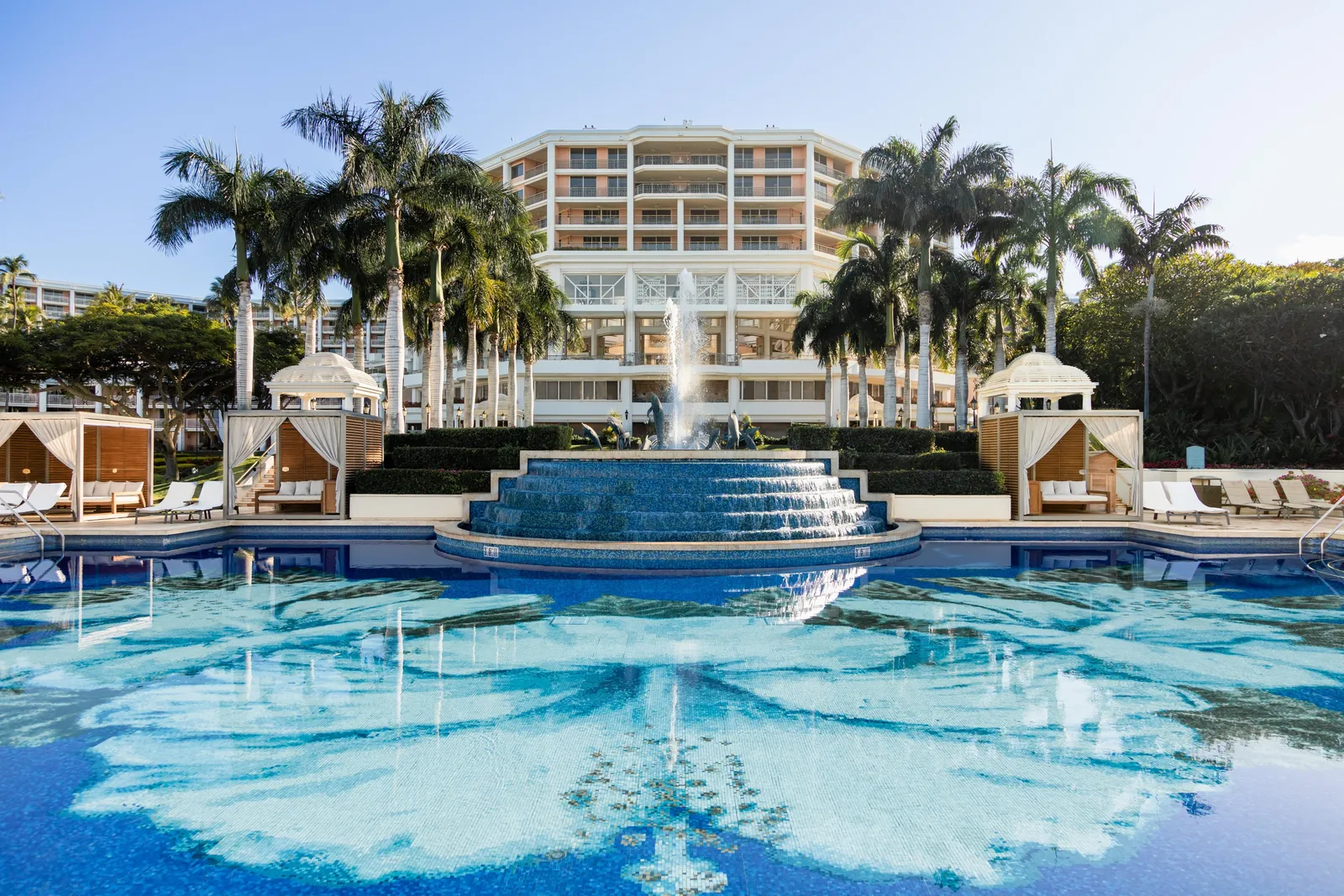 Grand Wailea, A Waldorf Astoria Resort, Kihei