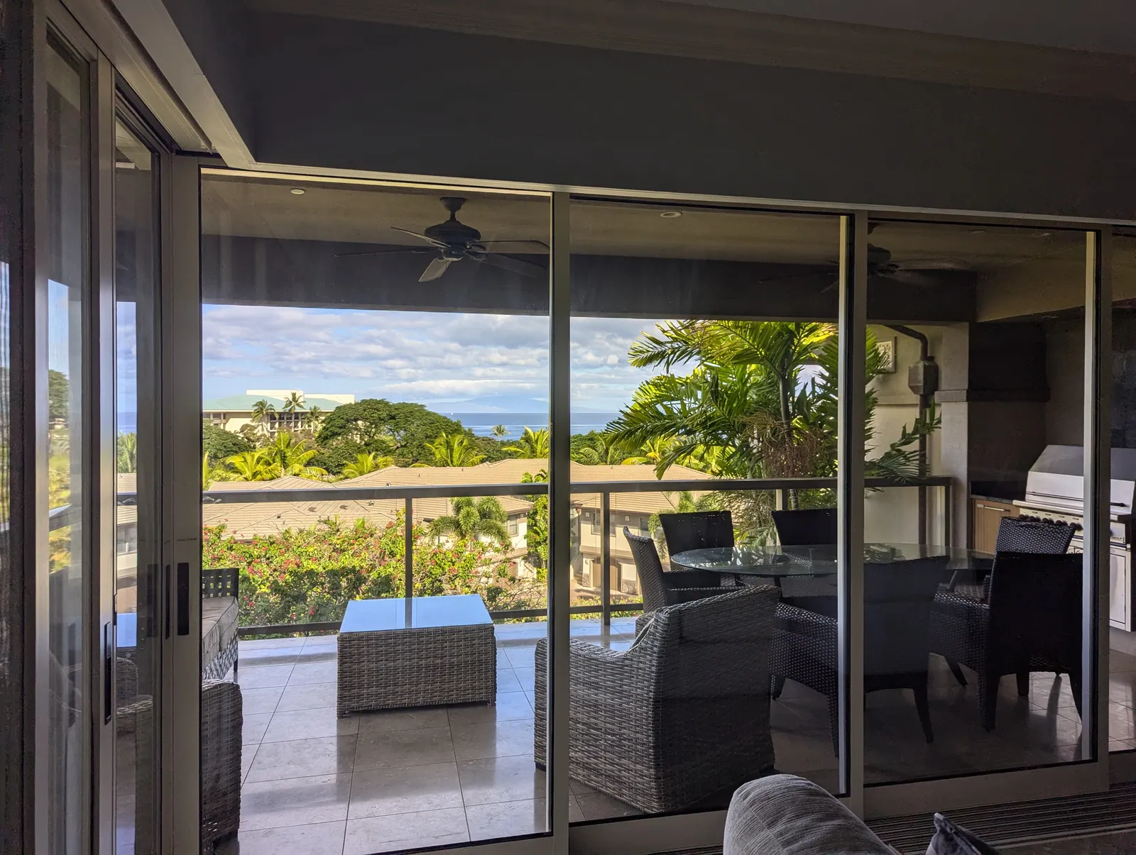 Hoolei Villas at Grand Wailea — Exterior, Kihei