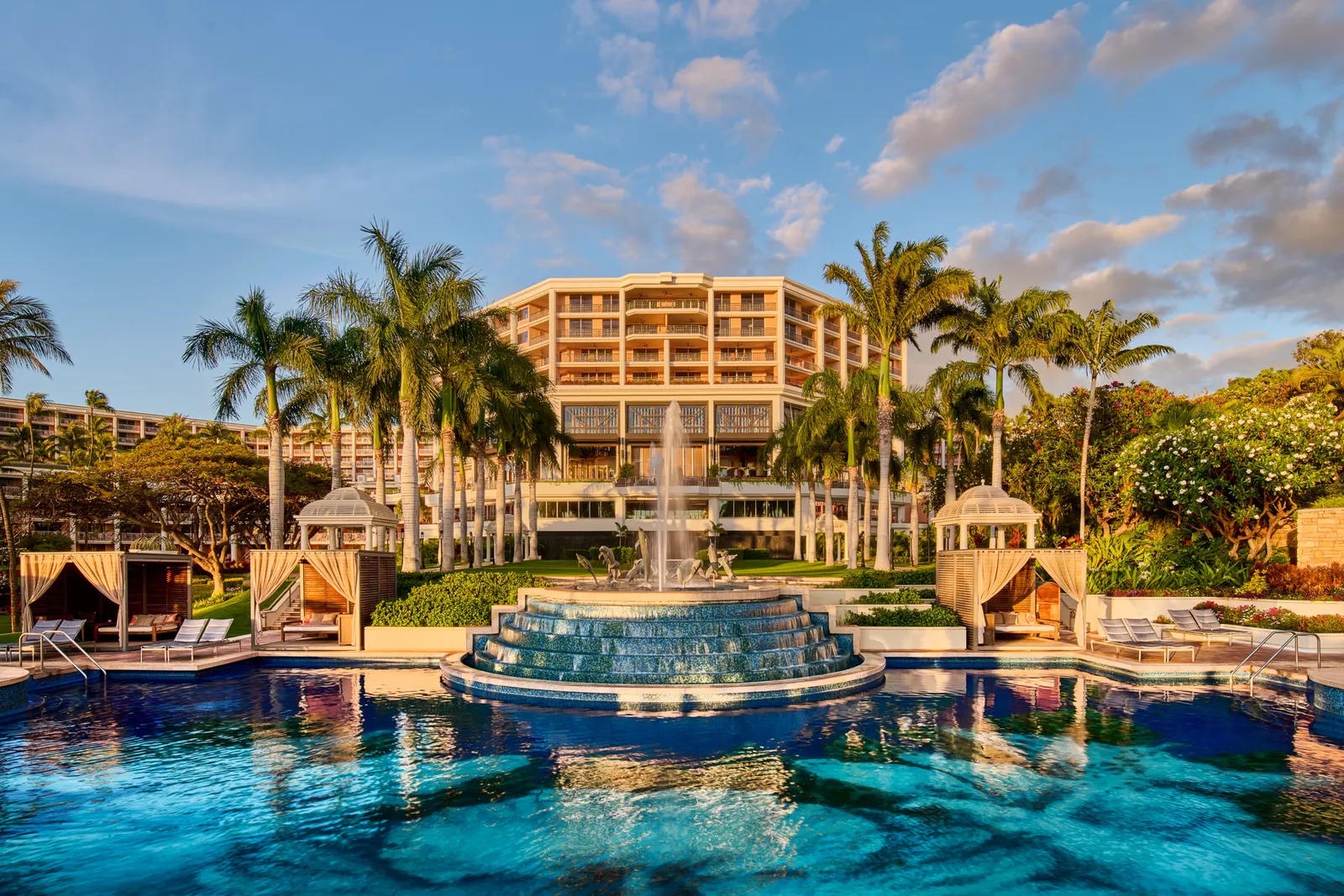 Hoolei Villas at Grand Wailea, Kihei