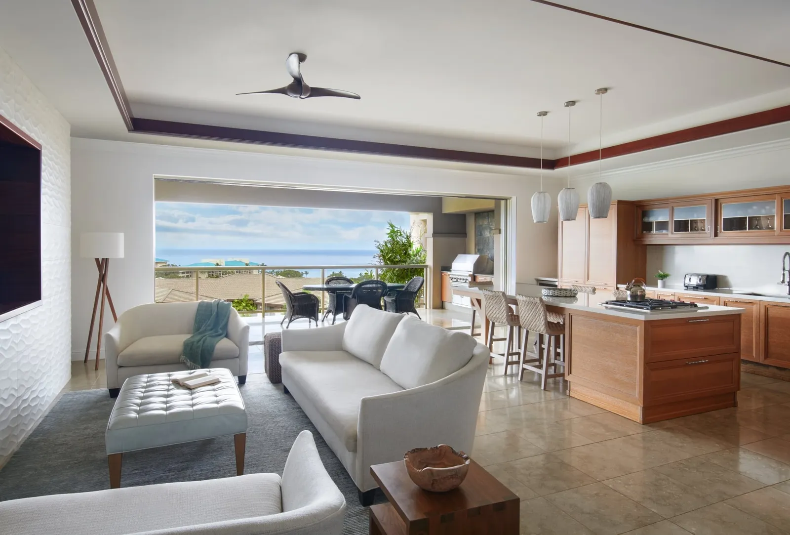 Hoolei Villas at Grand Wailea, Kihei