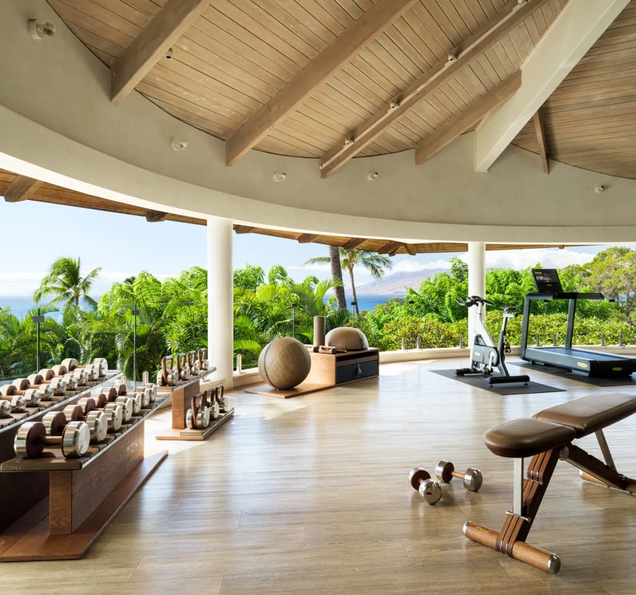 Hotel Wailea, Relais & Chateaux, Kihei