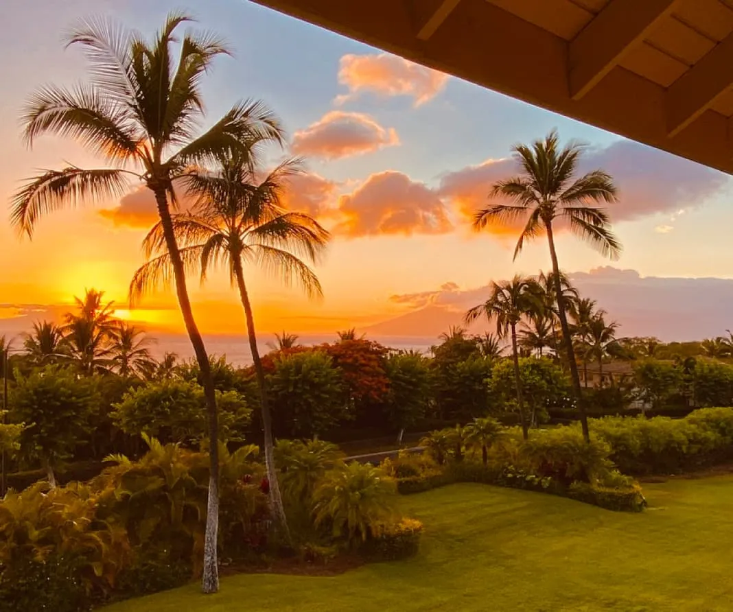 Hotel Wailea, Relais & Chateaux, Kihei