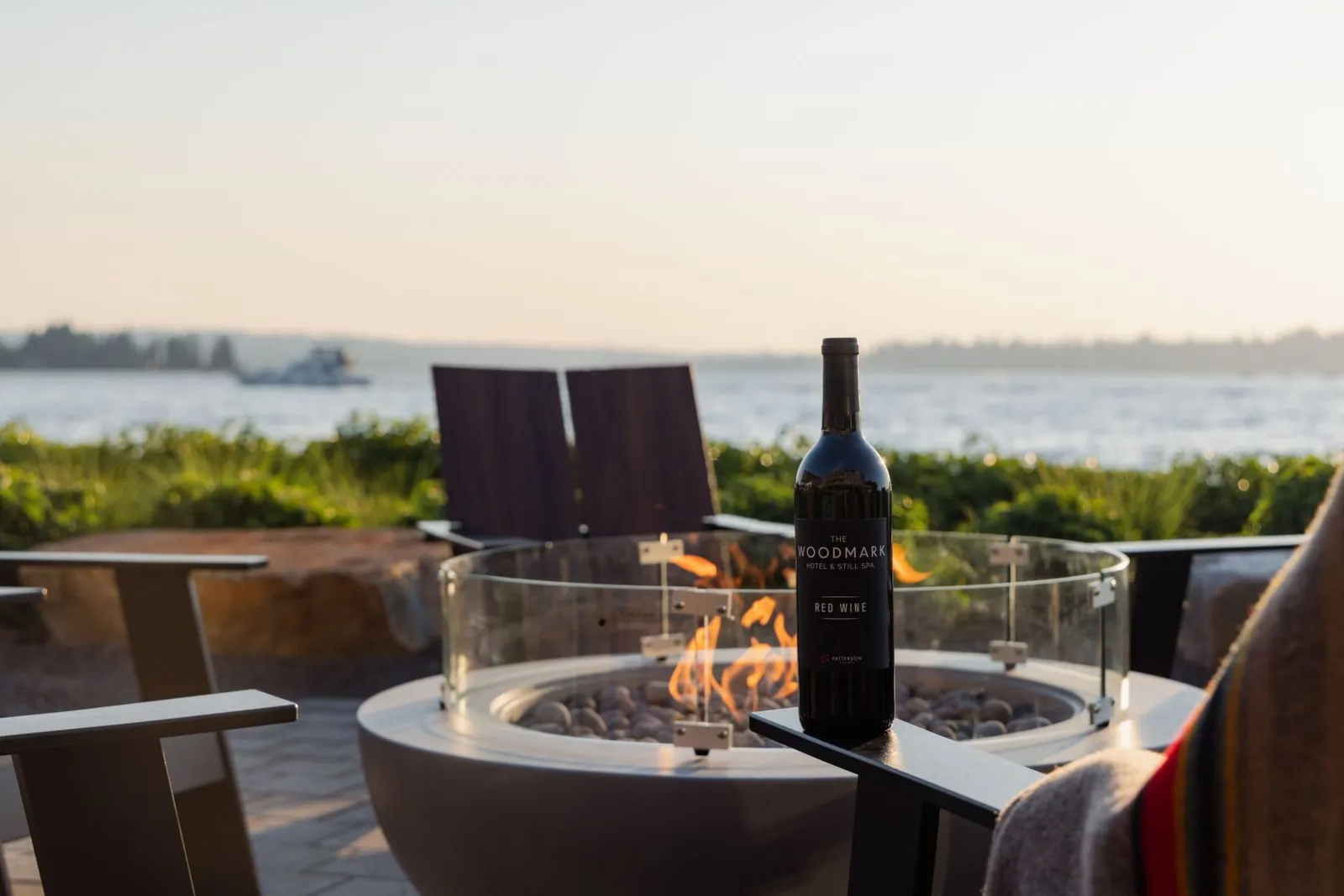 The Woodmark Hotel & Still Spa on Lake Washington, Kirkland