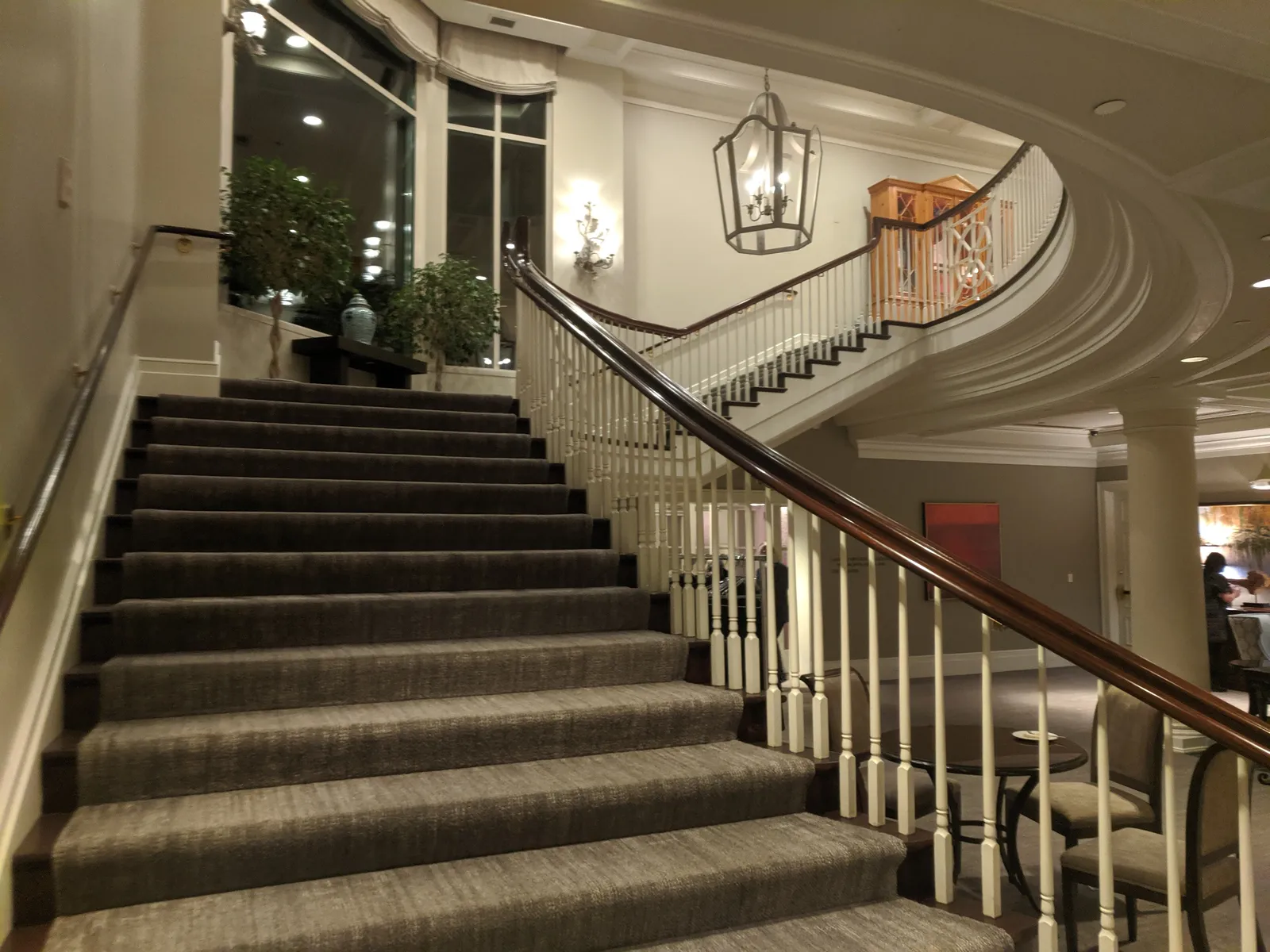 The Woodmark Hotel & Still Spa on Lake Washington — Exterior, Kirkland