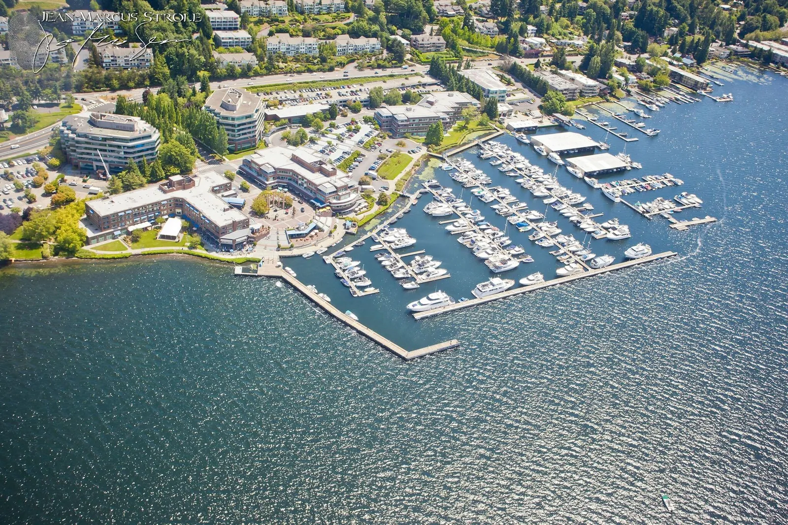 The Woodmark Hotel & Still Spa on Lake Washington — Exterior, Kirkland