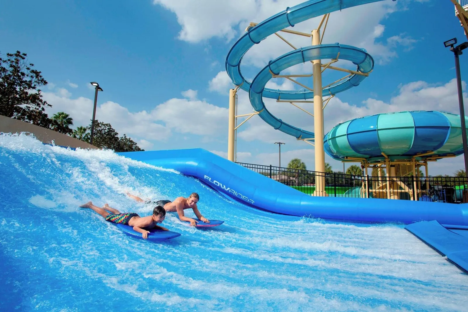 Gaylord Palms — Exterior, Kissimmee