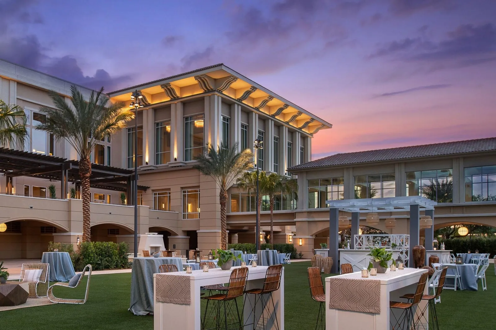 Gaylord Palms — Exterior, Kissimmee
