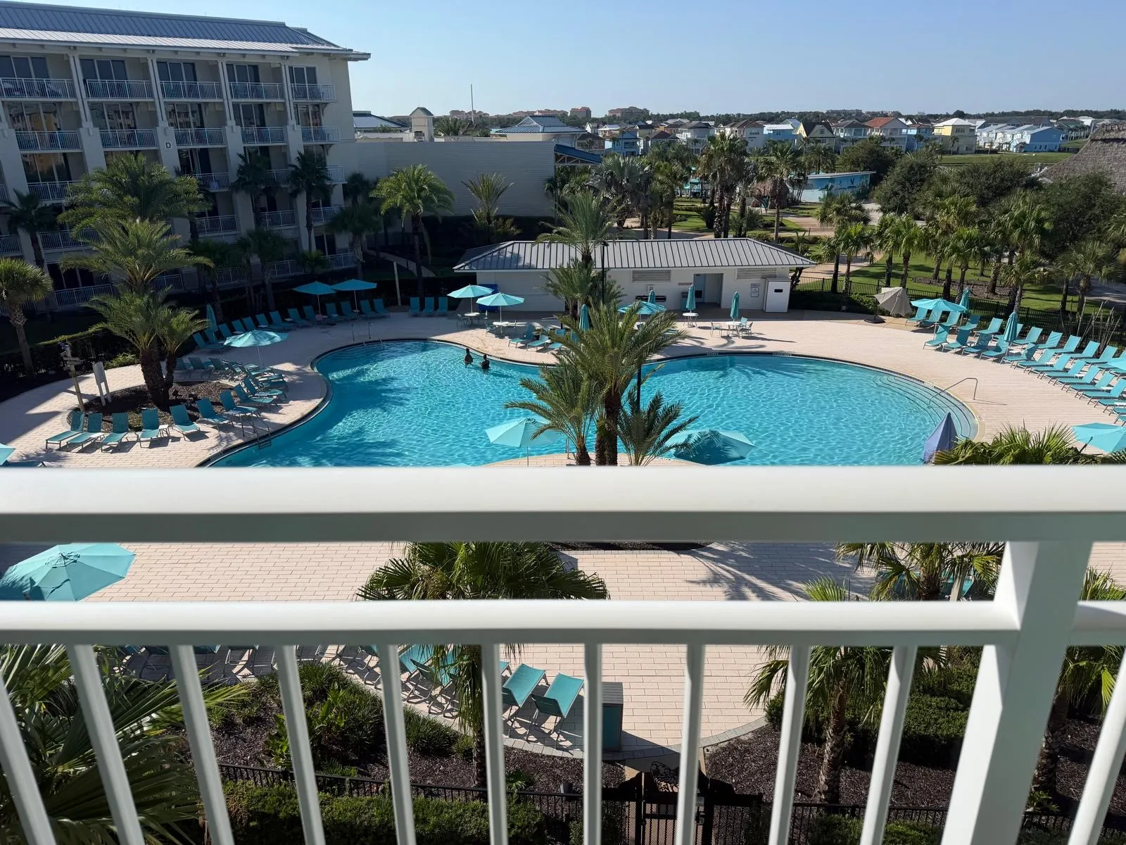 Margaritaville Resort Orlando — Exterior, Kissimmee