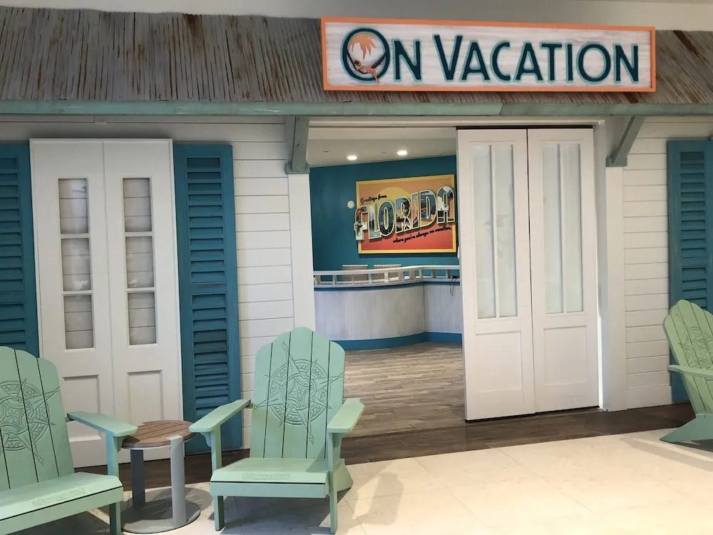 Margaritaville Resort Orlando — Exterior, Kissimmee