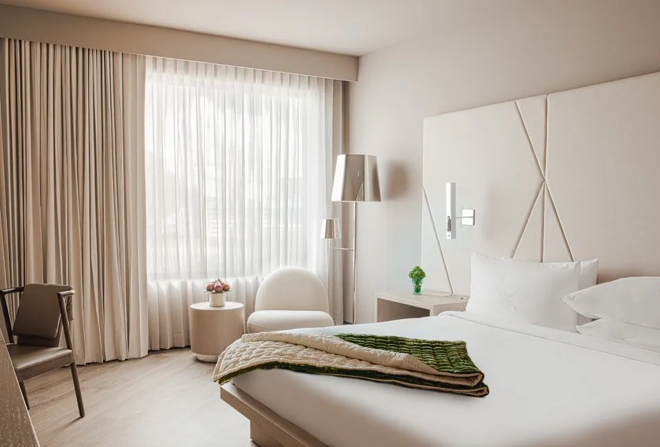 ette hotel, Kissimmee
