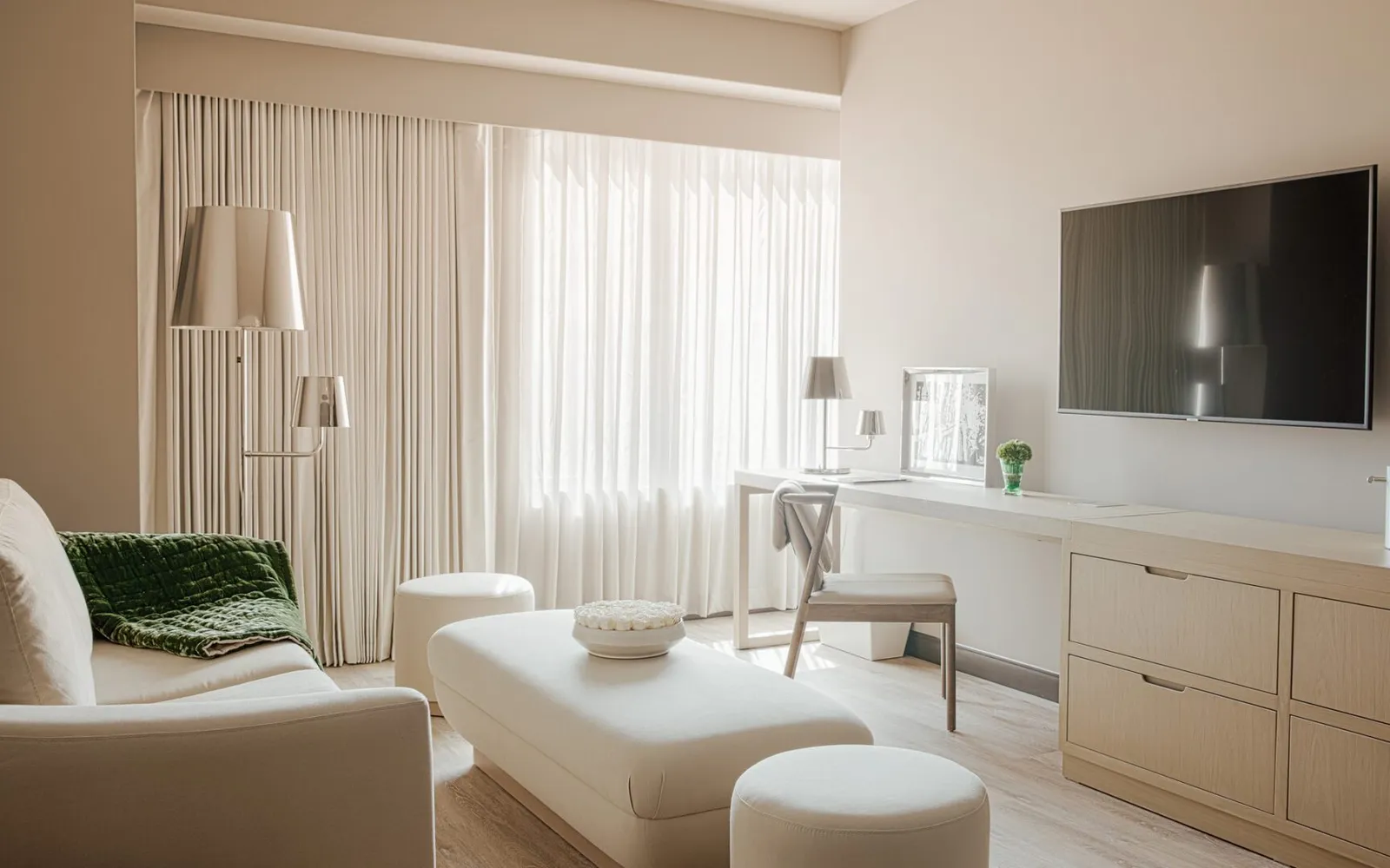 ette hotel, Kissimmee