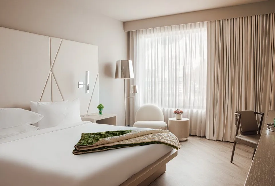 ette hotel, Kissimmee
