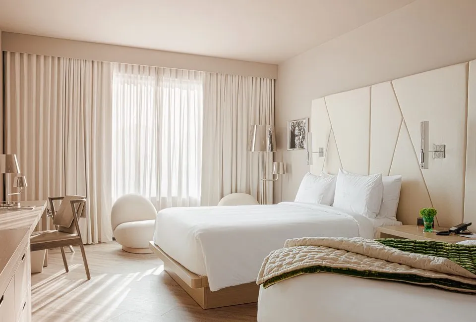 ette hotel, Kissimmee