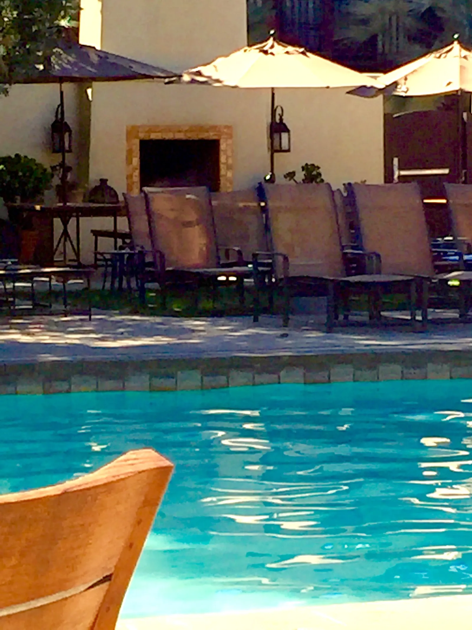 Estancia La Jolla Hotel and Spa — Exterior, La Jolla