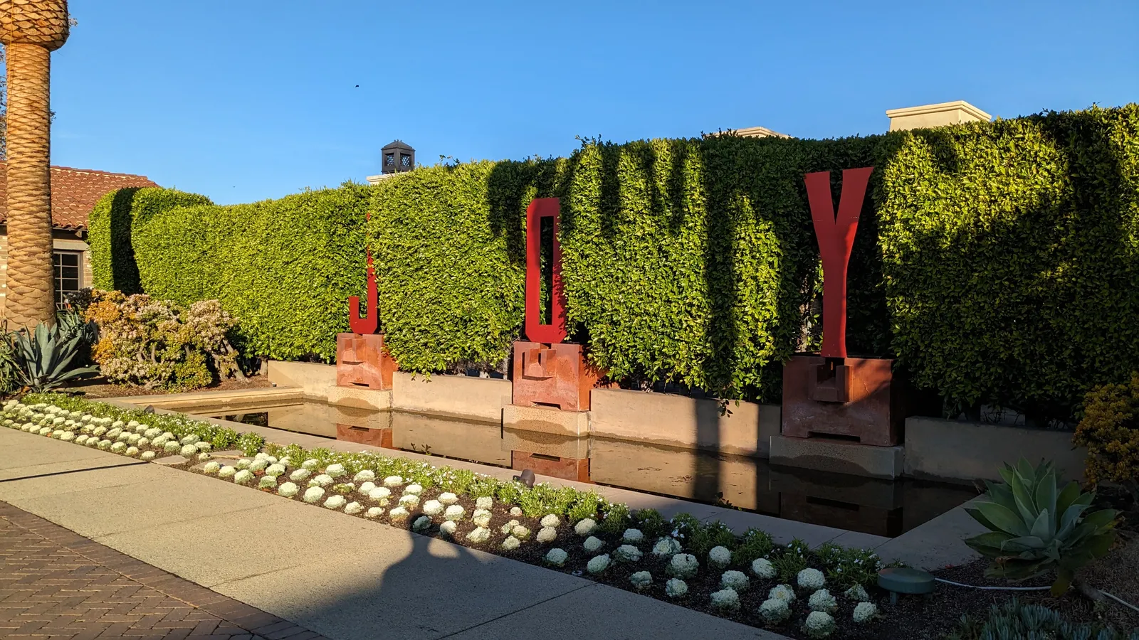 Estancia La Jolla Hotel and Spa — Exterior, La Jolla