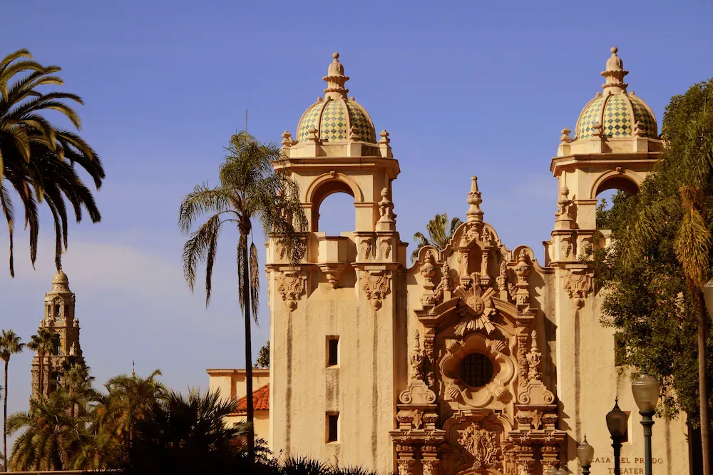 Hotel La Jolla, Curio Collection by Hilton — Exterior, La Jolla