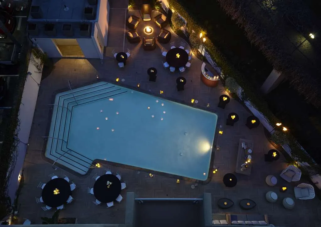 Hotel La Jolla, Curio Collection by Hilton — Exterior, La Jolla