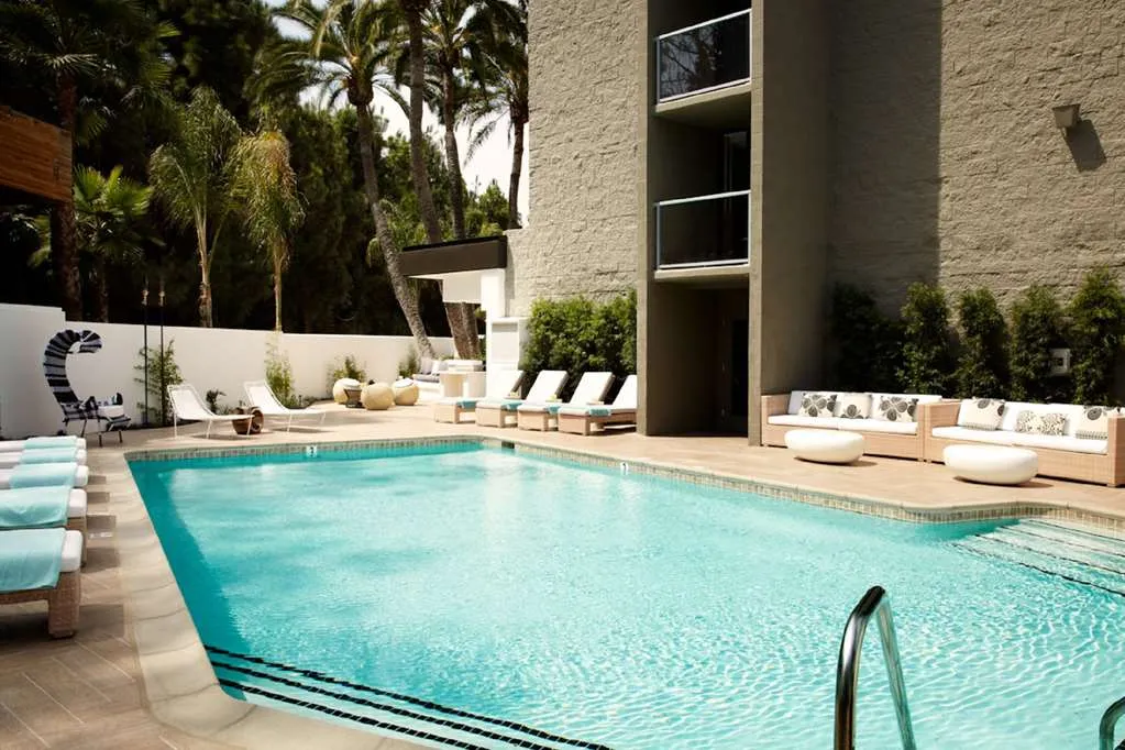 Hotel La Jolla, Curio Collection by Hilton — Exterior, La Jolla