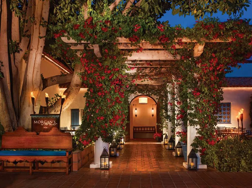 La Quinta Resort & Club, Curio Collection by Hilton — Exterior, La Quinta