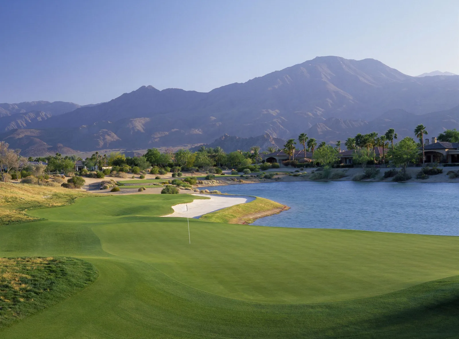 La Quinta Resort & Club, Curio Collection by Hilton, La Quinta