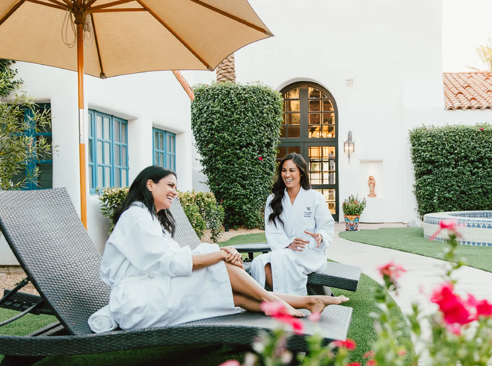 La Quinta Resort & Club, Curio Collection by Hilton, La Quinta