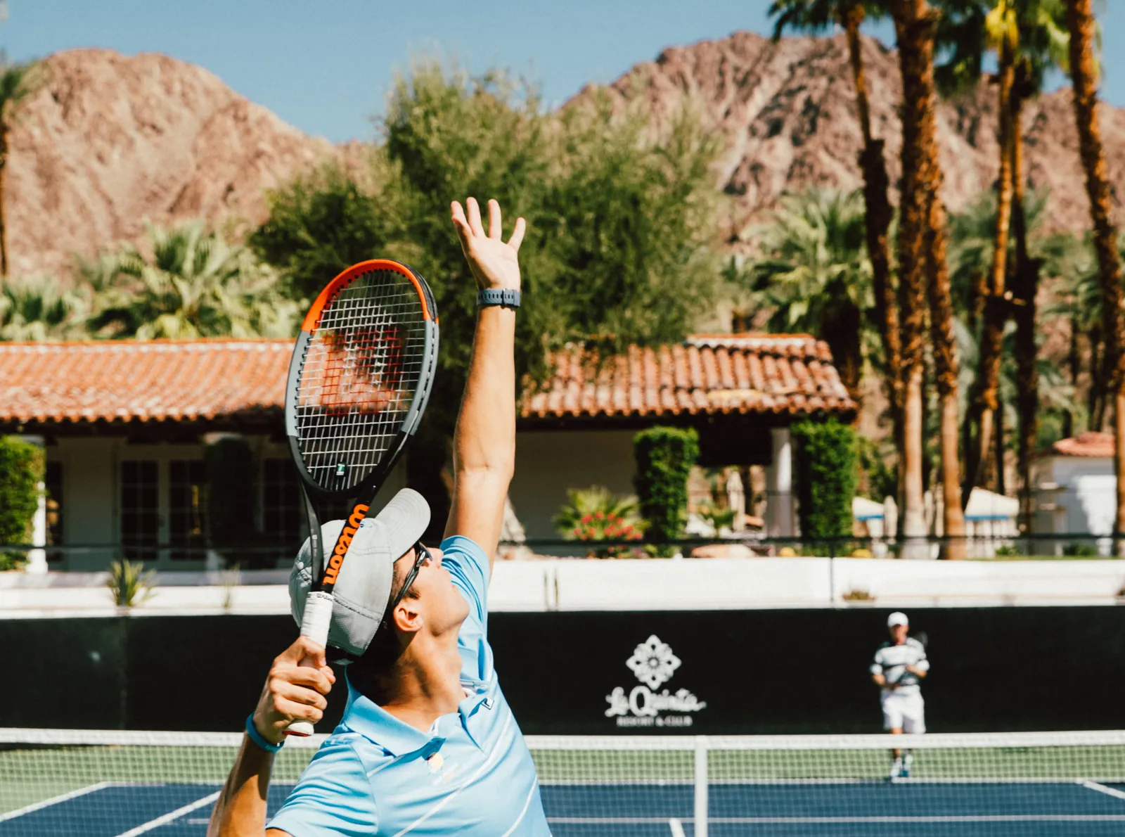 La Quinta Resort & Club, Curio Collection by Hilton, La Quinta