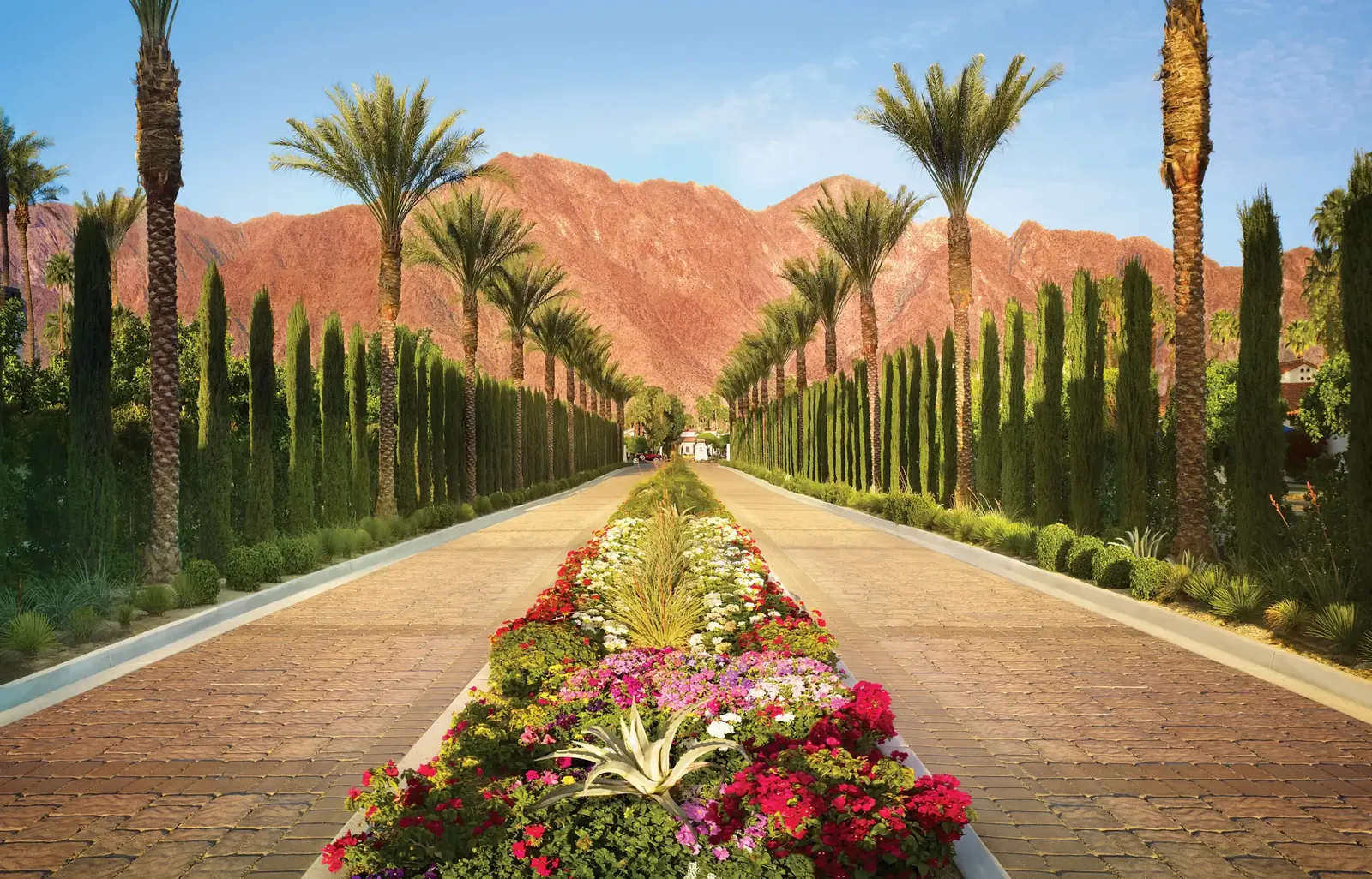 La Quinta Resort & Club, Curio Collection by Hilton, La Quinta
