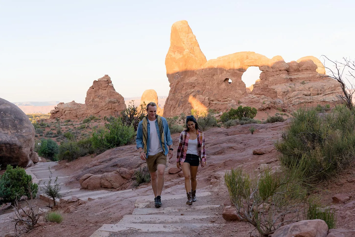 ULUM Moab, La Sal