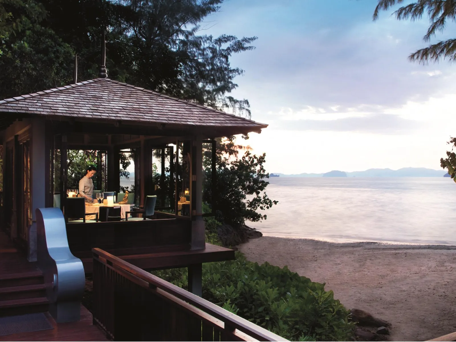 Phulay Bay, a Ritz-Carlton Reserve — Exterior, Tambon Nong Thale