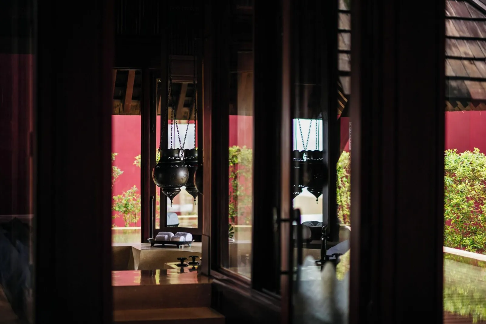 Phulay Bay, a Ritz-Carlton Reserve — Exterior, Tambon Nong Thale
