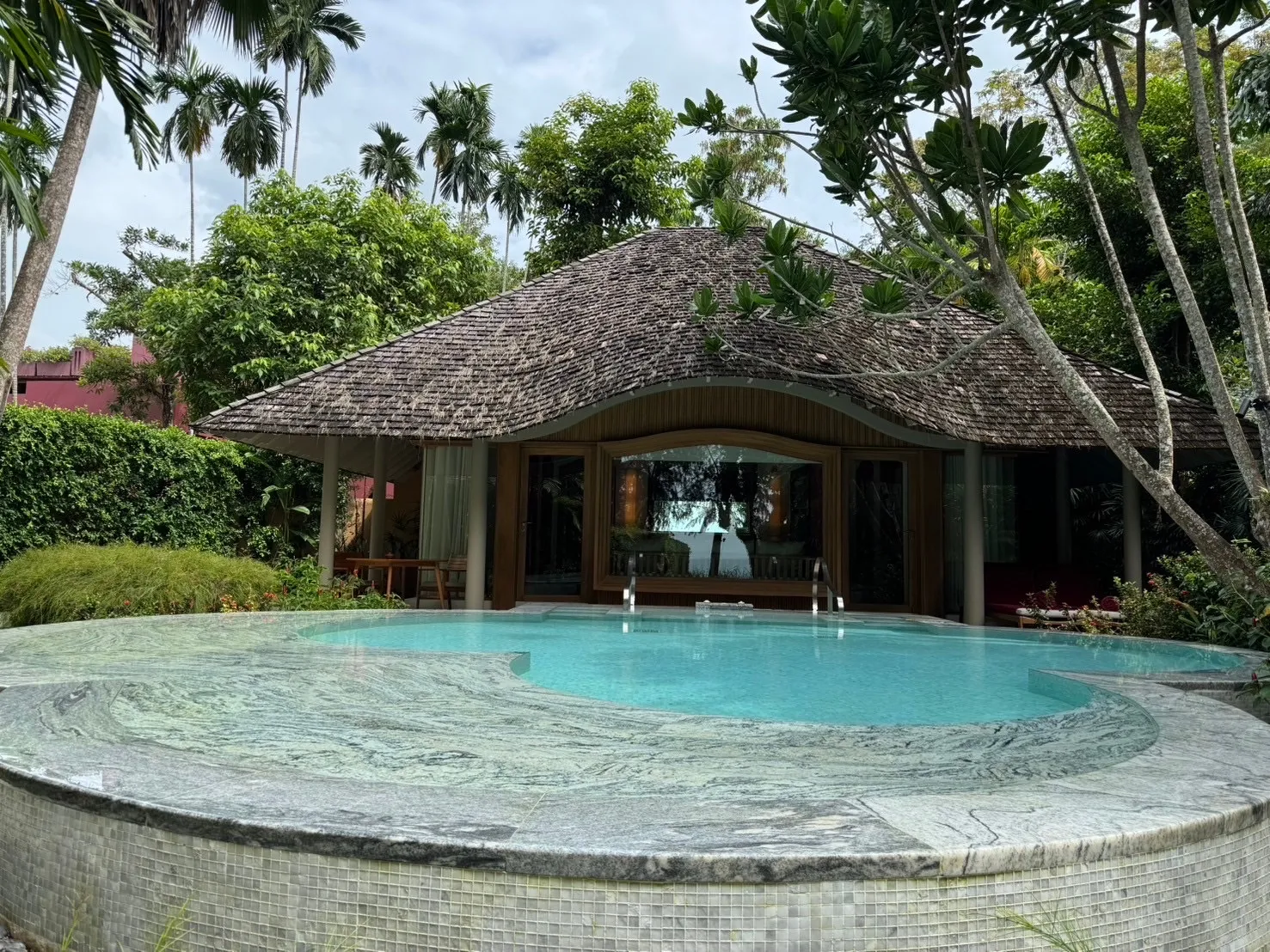 Phulay Bay, a Ritz-Carlton Reserve — Exterior, Tambon Nong Thale