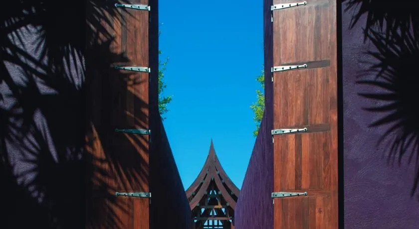 Phulay Bay, a Ritz-Carlton Reserve — Exterior, Tambon Nong Thale