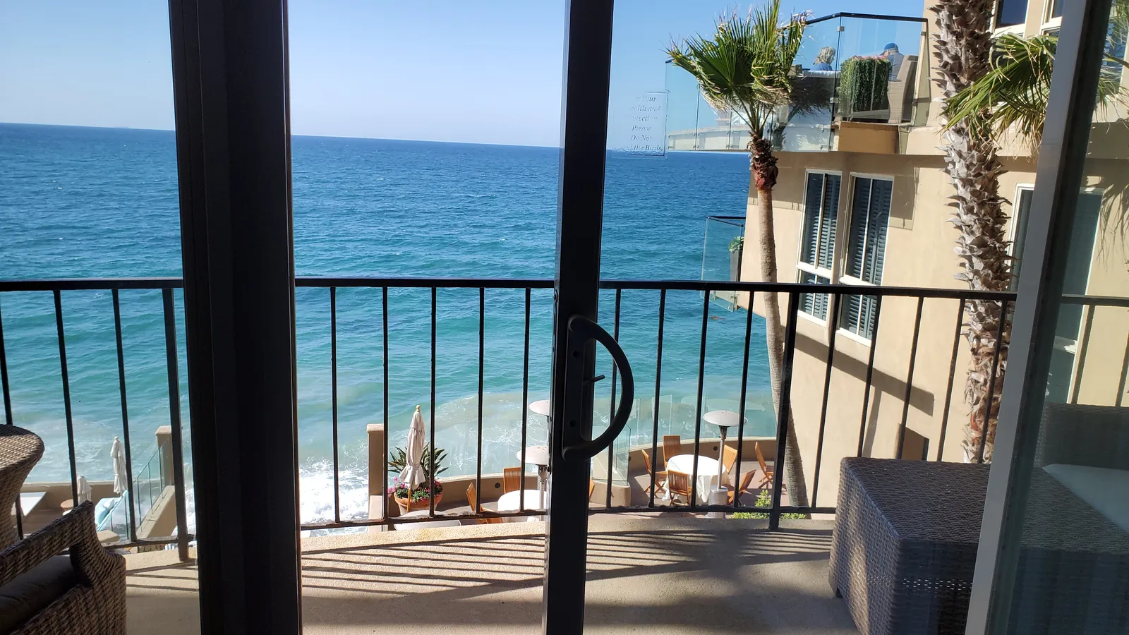 Surf & Sand Resort Laguna Beach — Exterior, Laguna Beach
