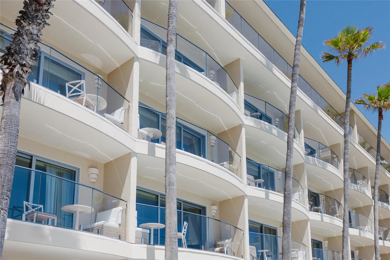 Surf & Sand Resort Laguna Beach — Exterior, Laguna Beach