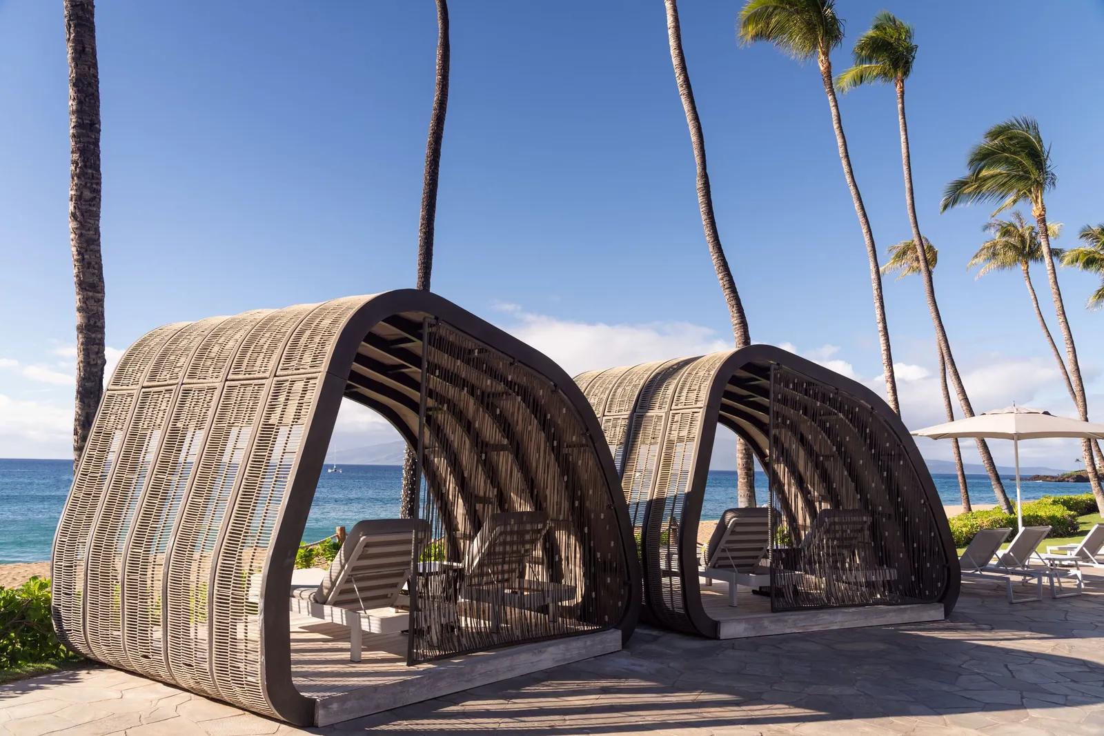 The Westin Maui Resort & Spa — Exterior, Lahaina
