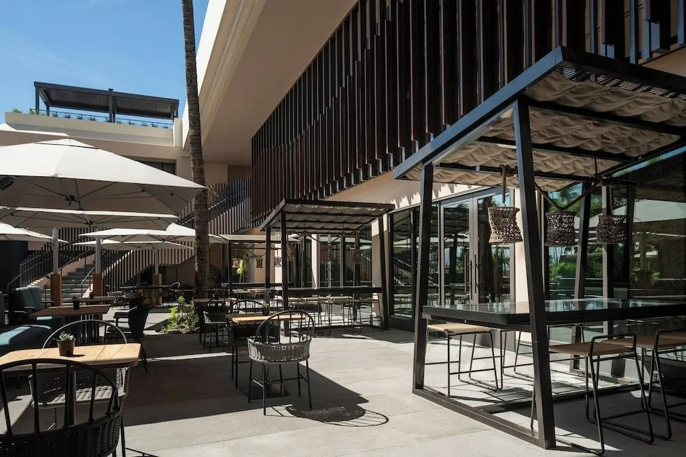 The Westin Maui Resort & Spa — Exterior, Lahaina