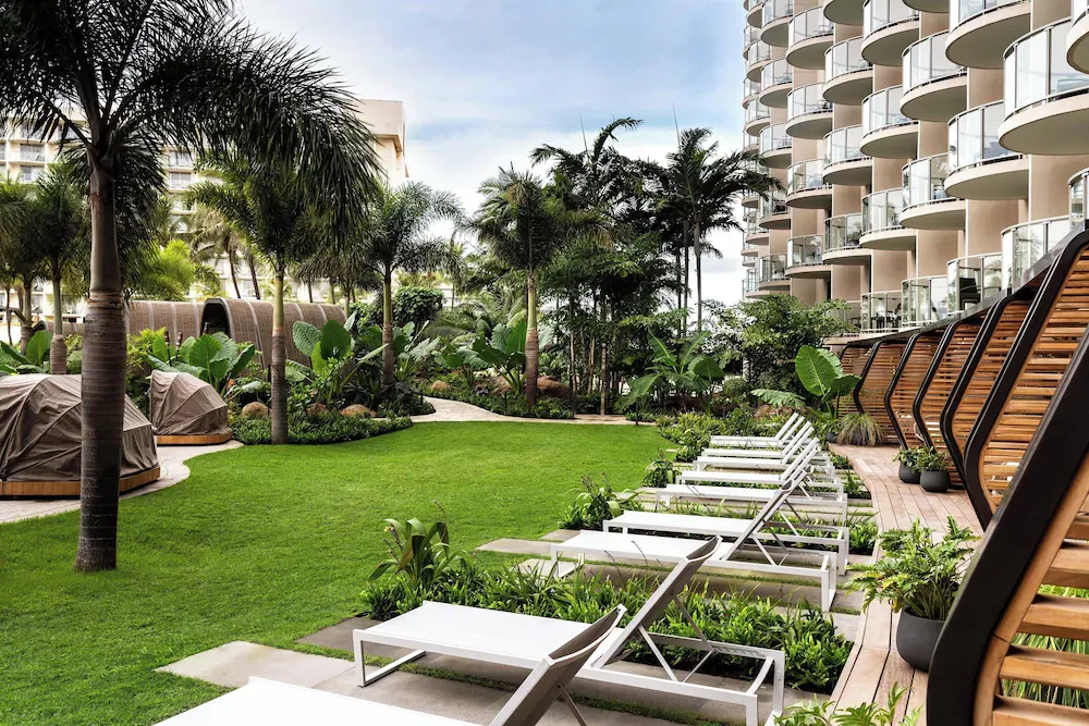 The Westin Maui Resort & Spa — Exterior, Lahaina