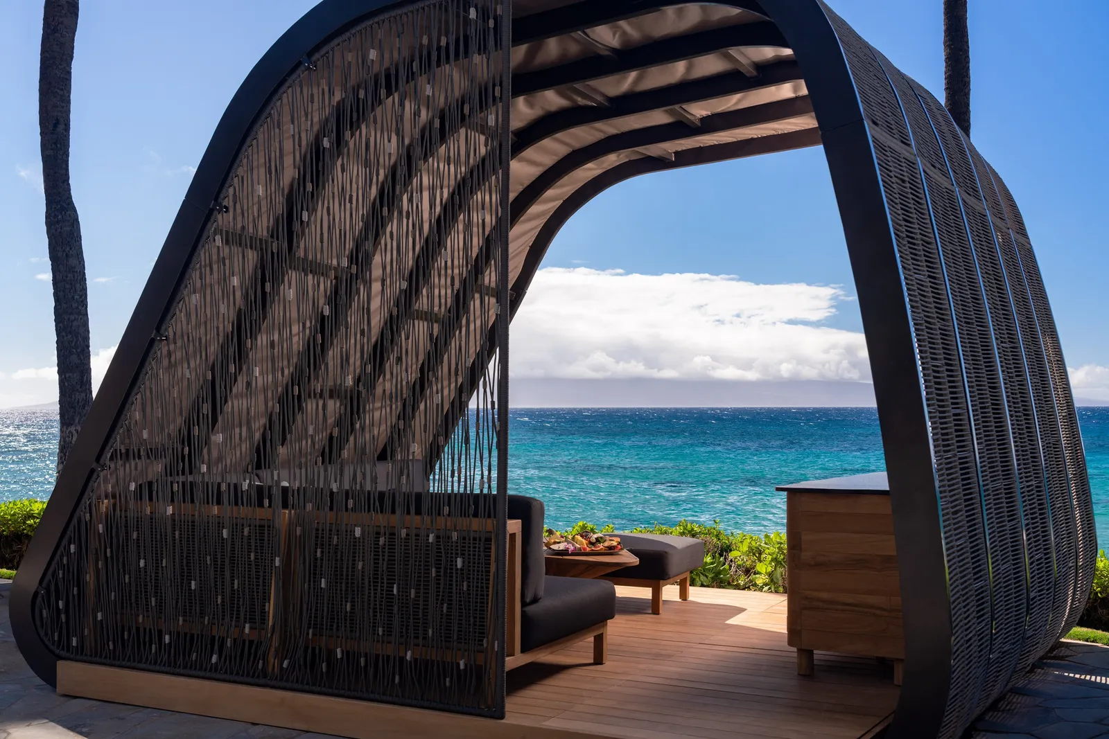 The Westin Maui Resort & Spa — Exterior, Lahaina