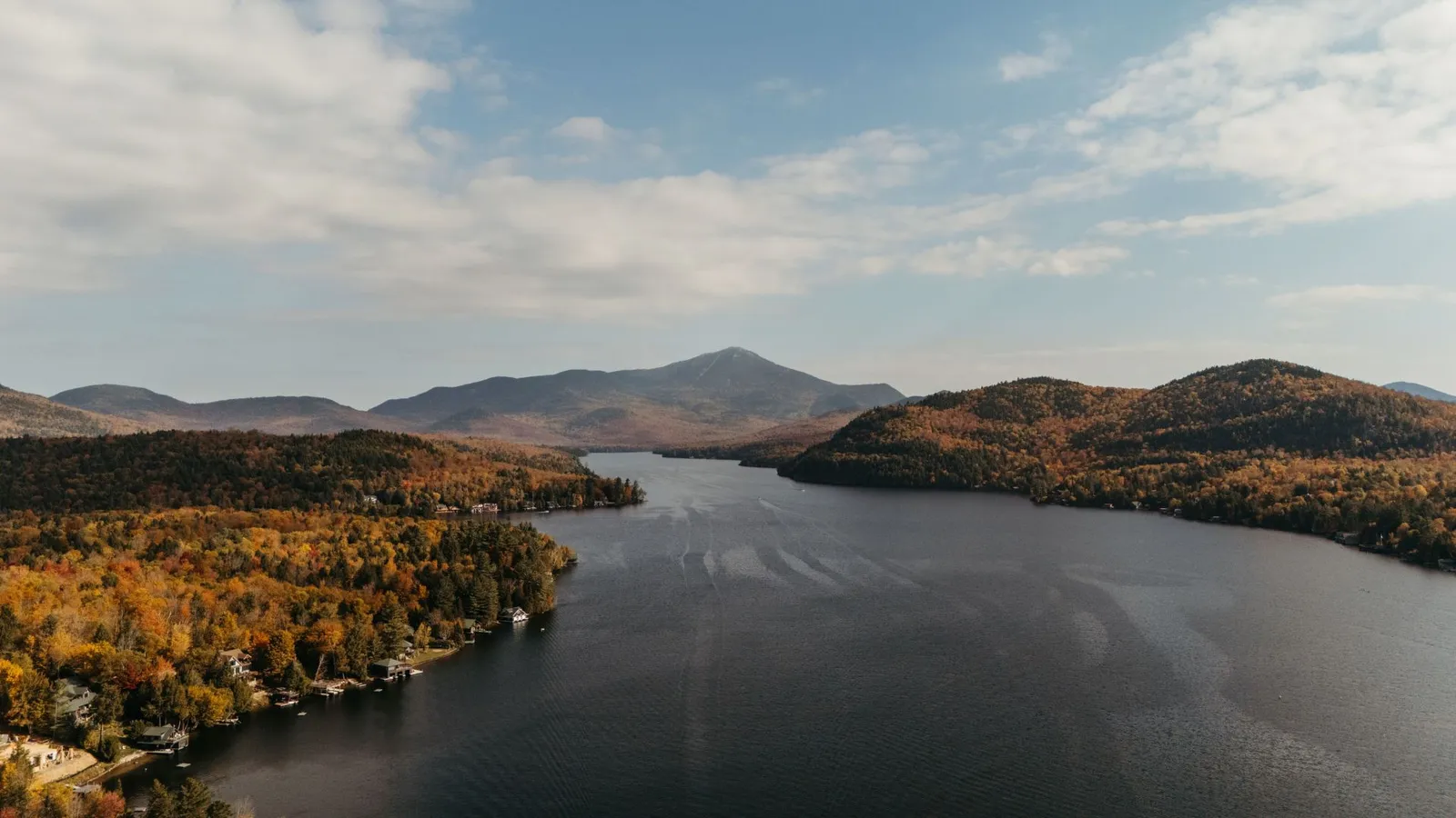 Whiteface Lodge, Lake Placid