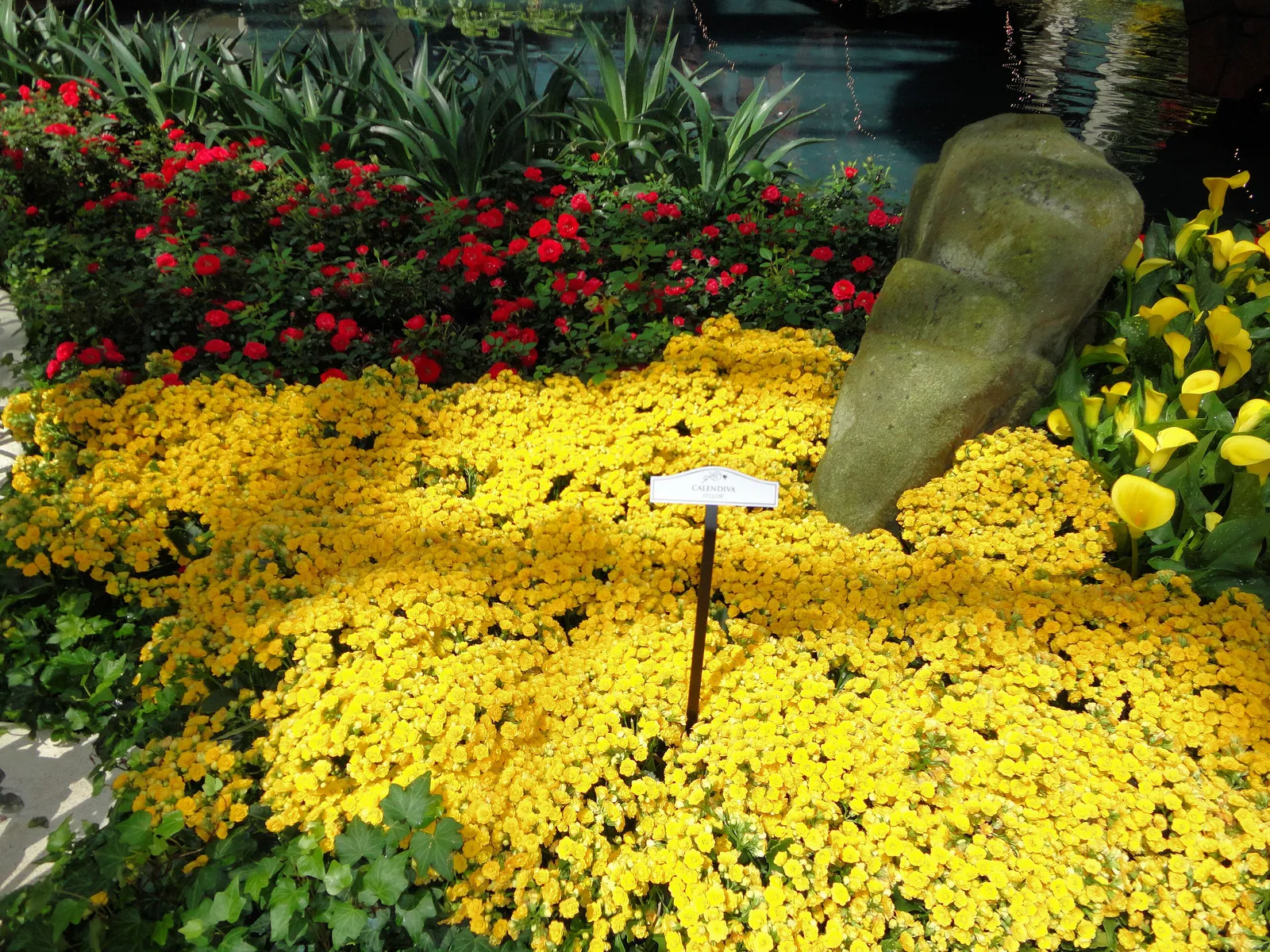 Bellagio, Las Vegas