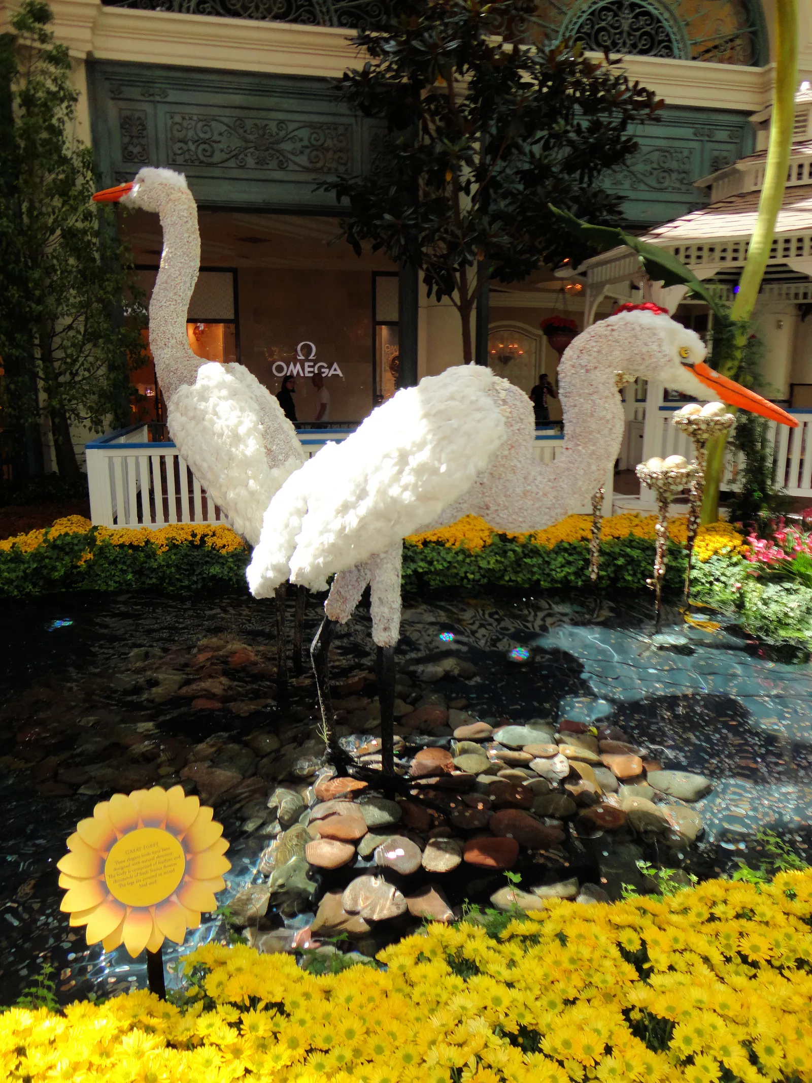 Bellagio, Las Vegas