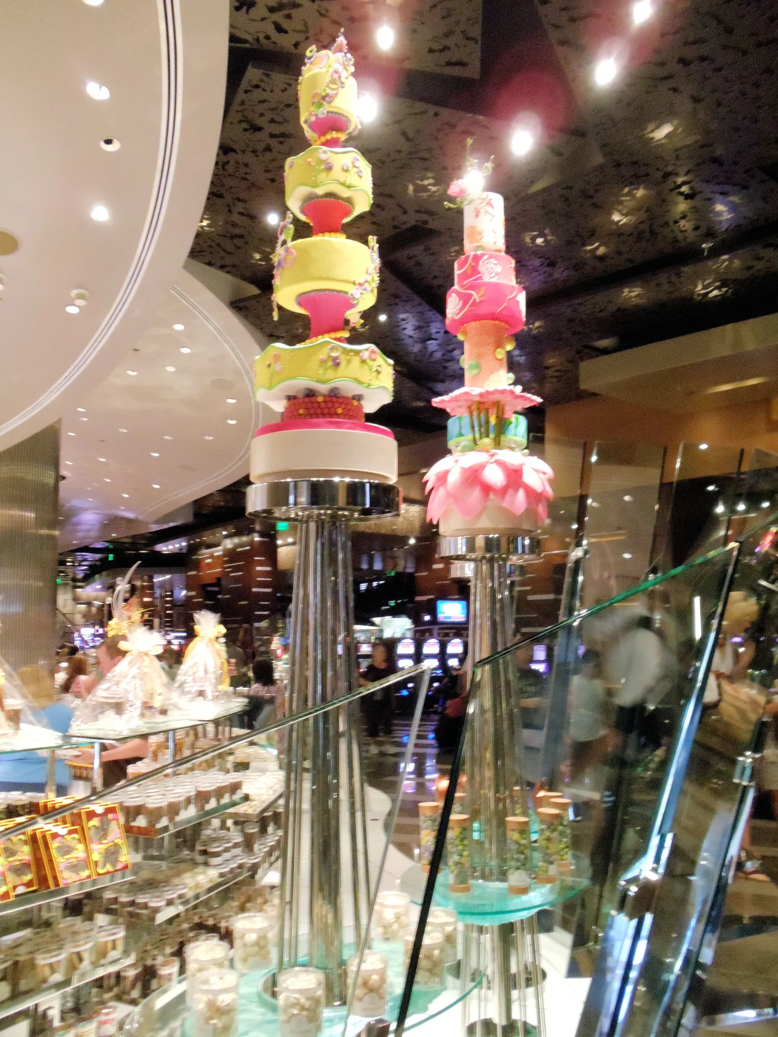 ARIA Resort & Casino, Las Vegas