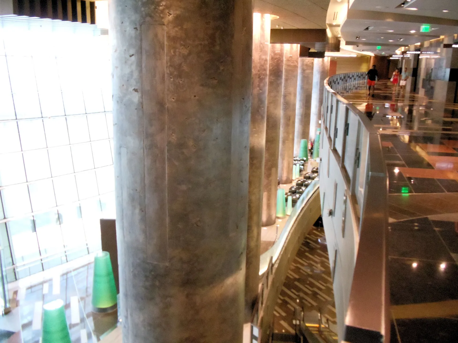 ARIA Resort & Casino, Las Vegas