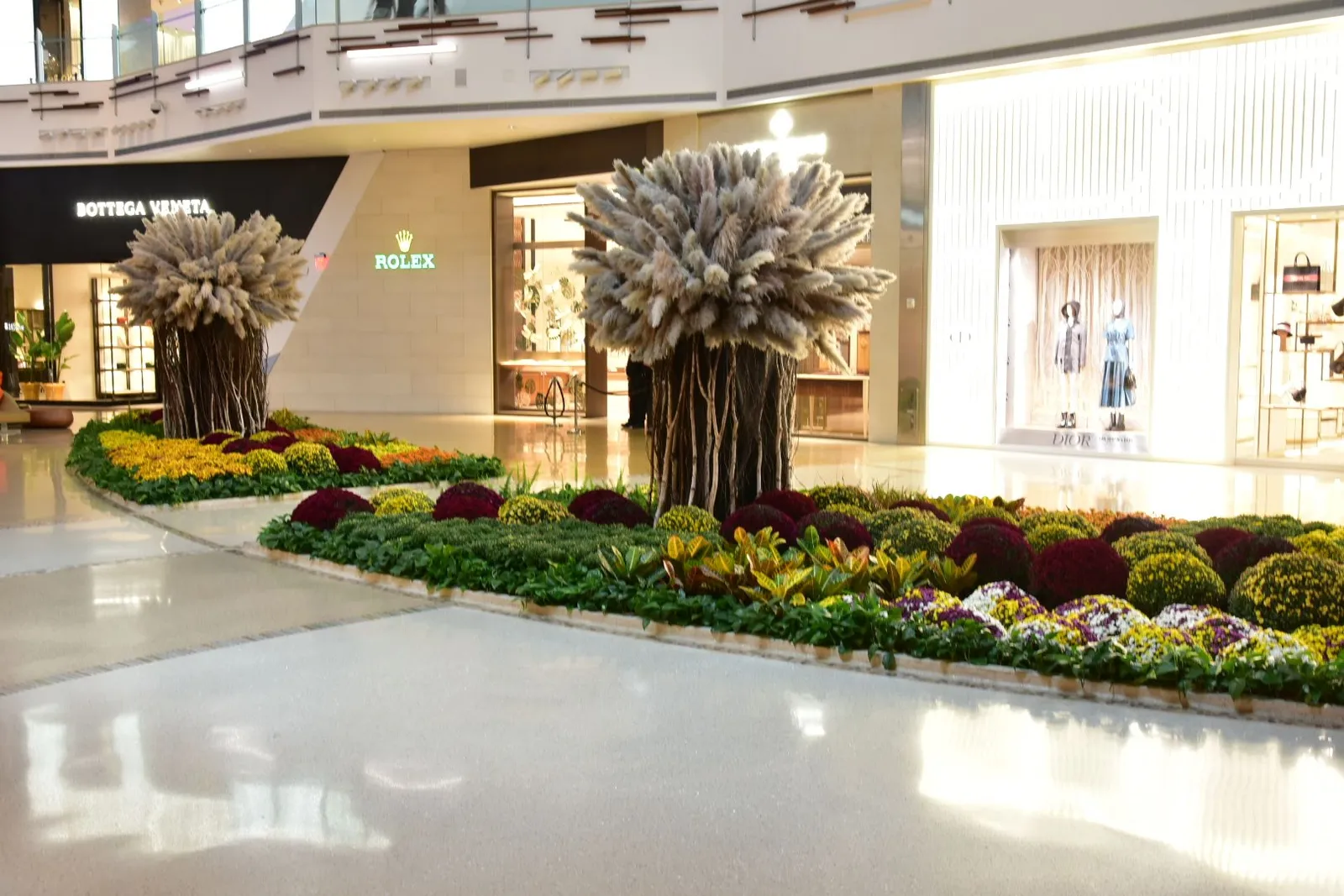 ARIA Resort & Casino — Exterior, Las Vegas