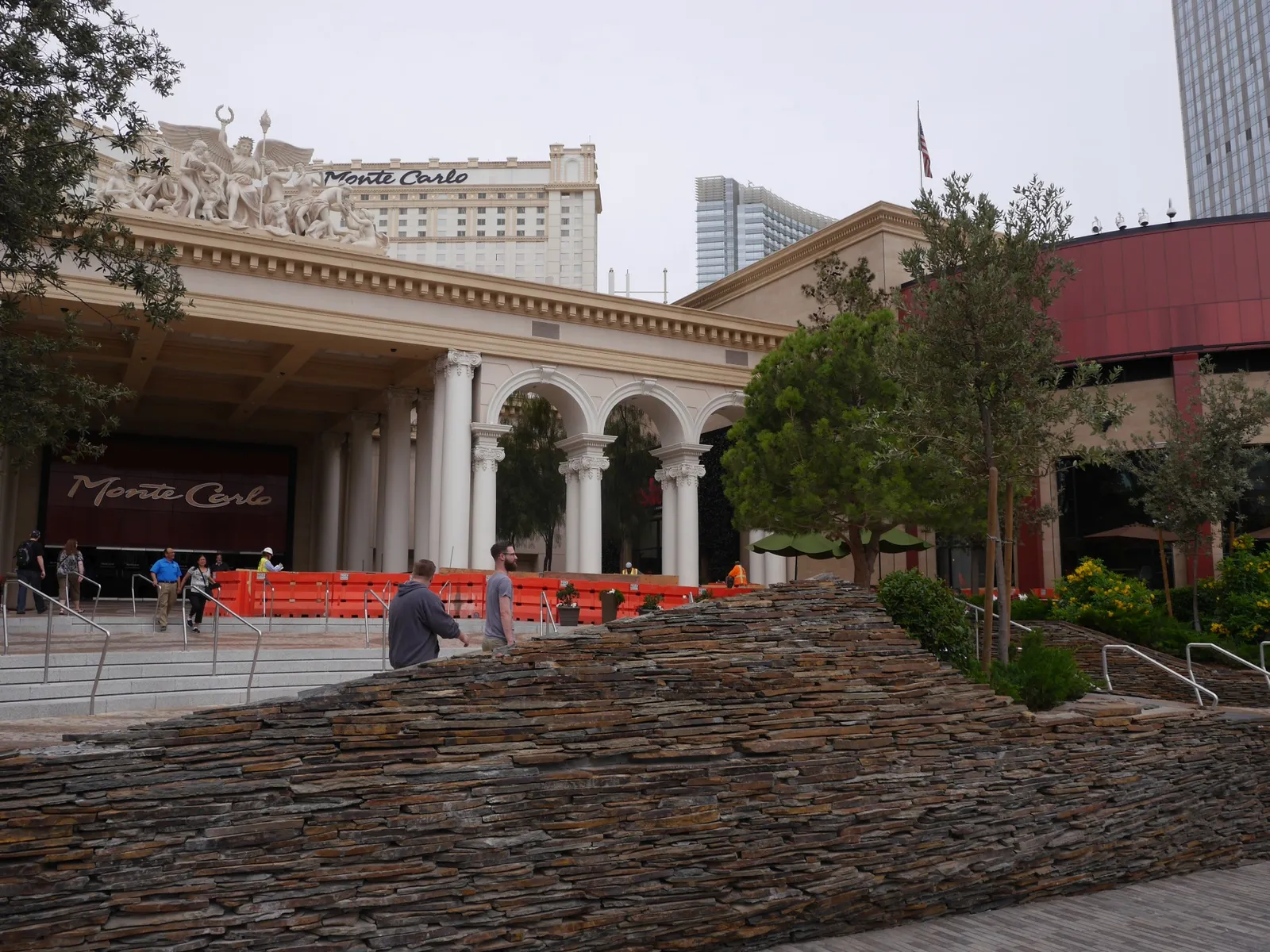 Park MGM Las Vegas, Las Vegas